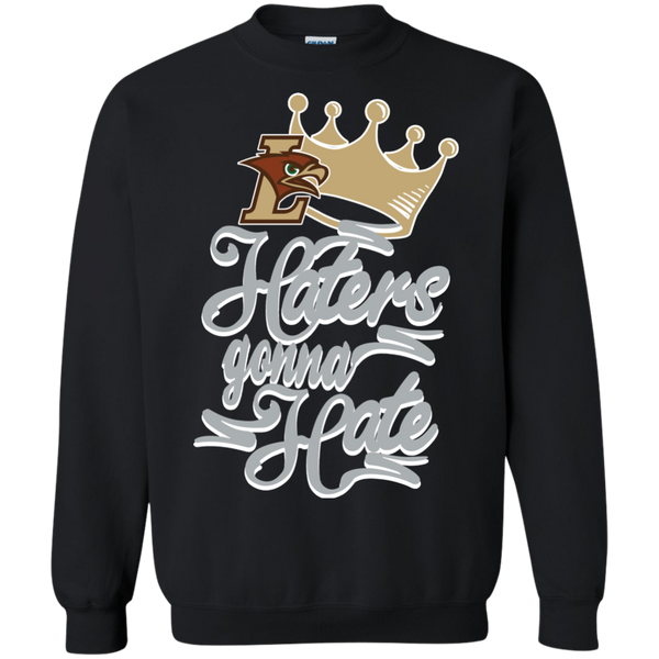 Lehigh Mountain Hawks T shirts Haters Gonna Hate Hoodies Sweatshirts