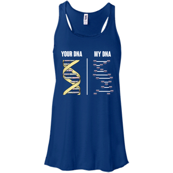 Florida Atlantic Owls T shirts Your DNA My DNA Hoodies Sweatshirts