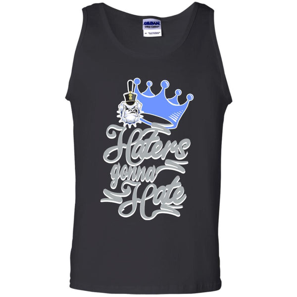 Citadel Bulldogs T shirts Haters Gonna Hate Hoodies Sweatshirts