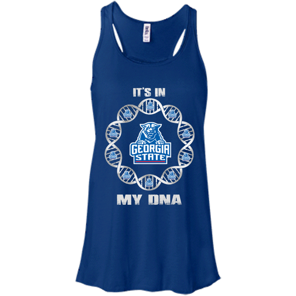 Georgia State Panthers T shirts It's In My DNA Hoodies Sweatshirts