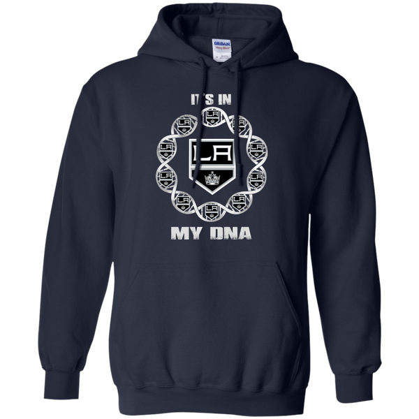 Los Angeles Kings T shirts It's In My DNA Hoodies Sweatshirts