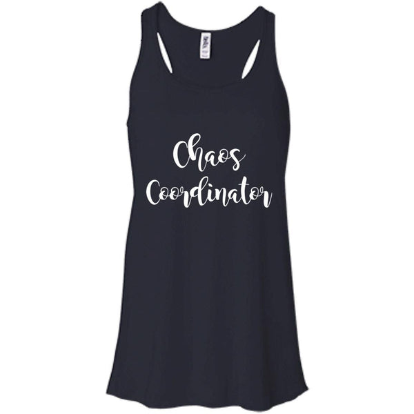 Chaos T shirts Chaos Coordinator Hoodies Sweatshirts