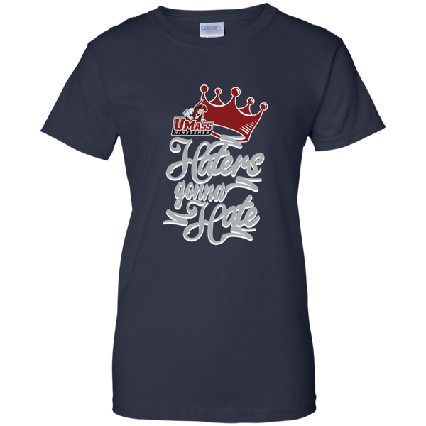 Massachusetts Minutemen T shirts Haters Gonna Hate Hoodies Sweatshirts