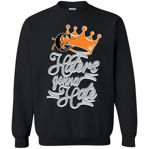 Campbell Fighting Camels T shirts Haters Gonna Hate Hoodies Sweatshirts