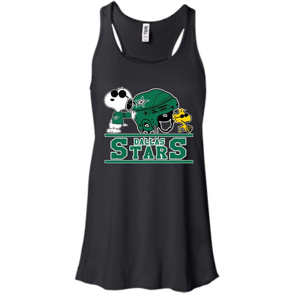 Dallas Stars T shirts Snoopy Hoodies Sweatshirts