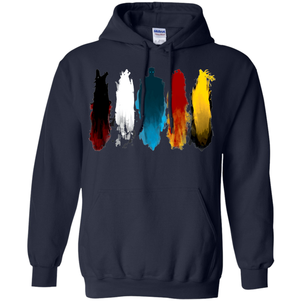 Game Of Thrones T shirts War is Here Hoodies Sweatshirts