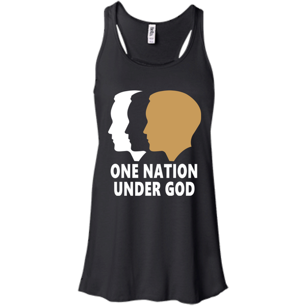 Jesus T shirts One Nation Under God Hoodies Sweatshirts