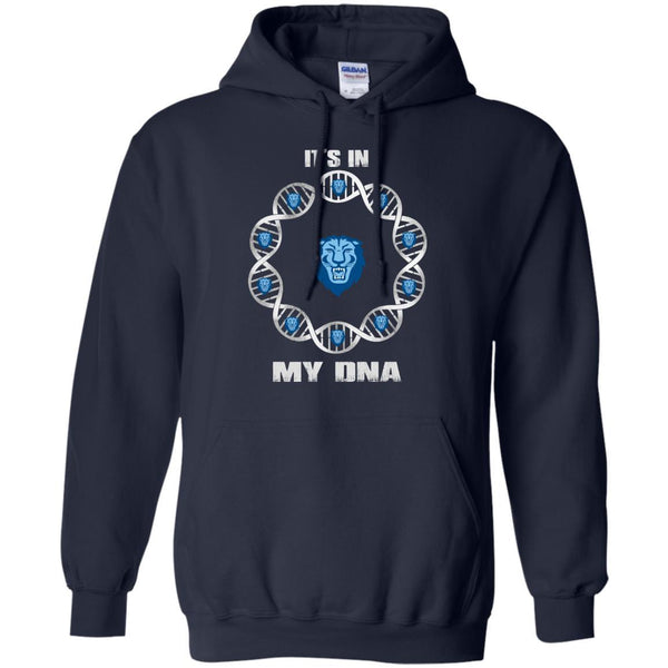 Columbia Lions T shirts It's In My DNA Hoodies Sweatshirts