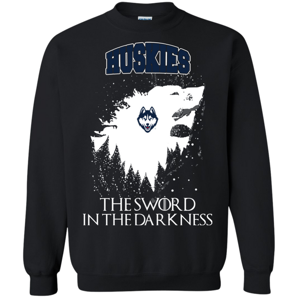 Husky Dog Game Of Thrones T shirts The Sword In The Darkness Hoodies Sweatshirts