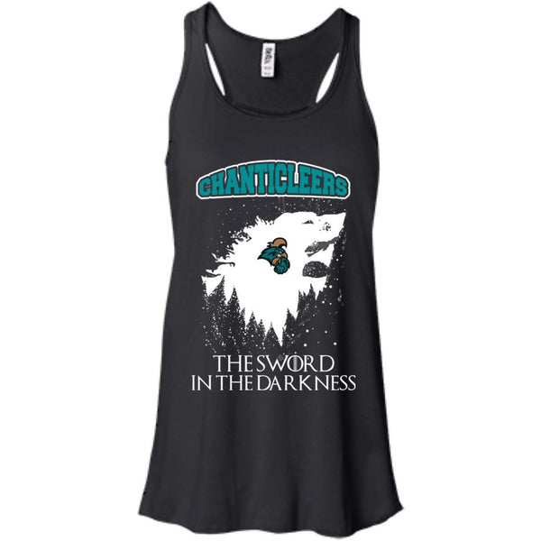 Coastal Carolina Chanticleers Game Of Thrones T shirts The Sword In The Darkness Hoodies Sweatshirts