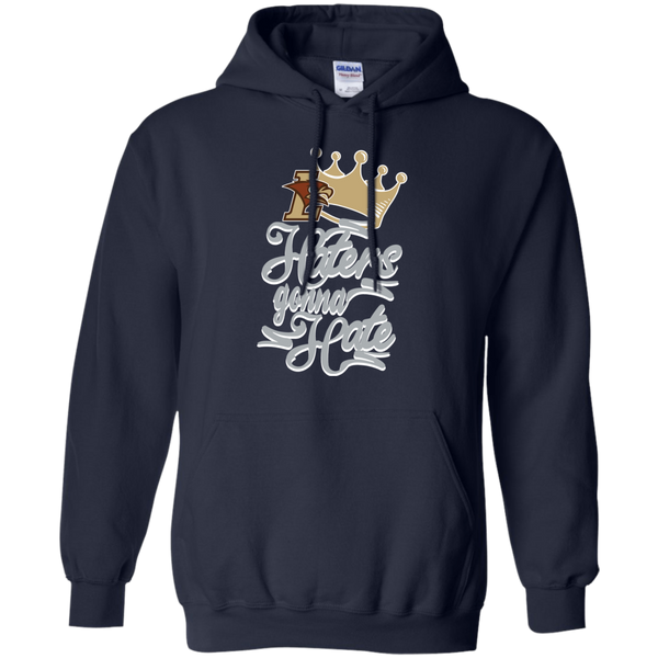 Lehigh Mountain Hawks T shirts Haters Gonna Hate Hoodies Sweatshirts