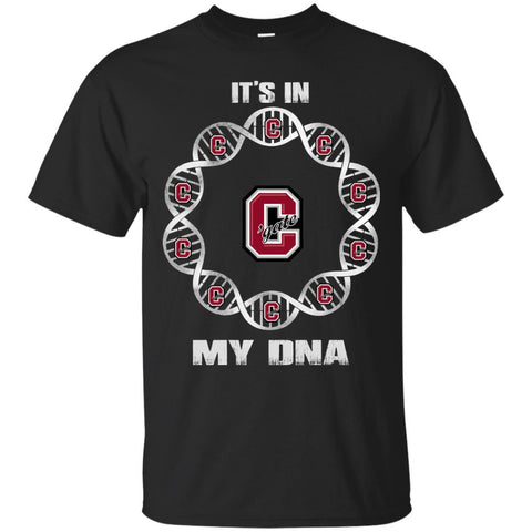 Colgate Raiders T shirts It's In My DNA Hoodies Sweatshirts