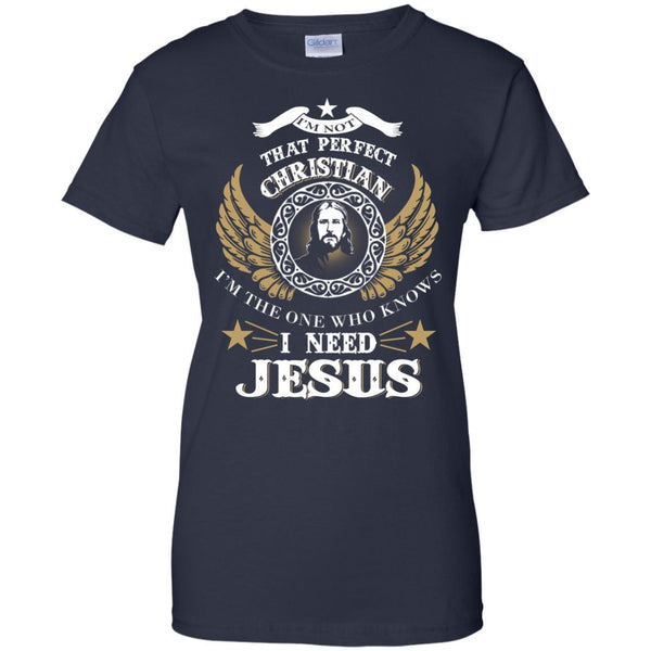 Christian Jesus T shirts I Need Jesus Hoodies Sweatshirts