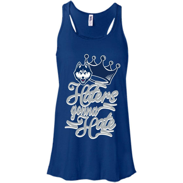 Connecticut Huskies T shirts Haters Gonna Hate Hoodies Sweatshirts