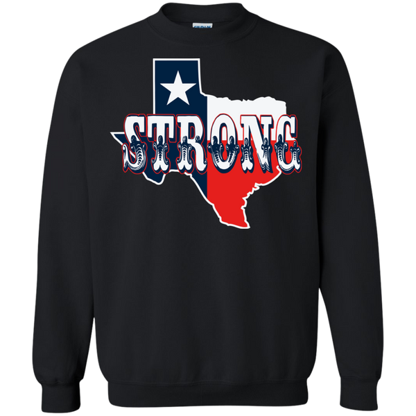 Texas T shirts Houston Strong Hoodies Sweatshirts 2