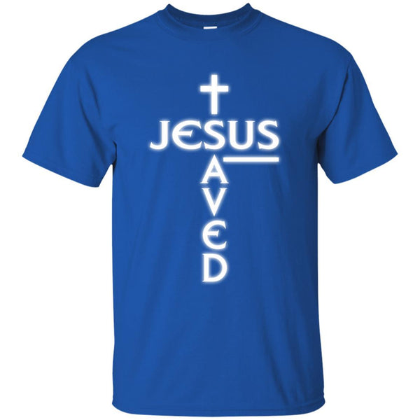 Christian Jesus T shirts Jesus Saved Hoodies Sweatshirts