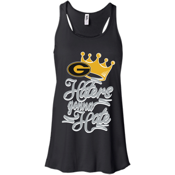 Grambling State Tigers T shirts Haters Gonna Hate Hoodies Sweatshirts