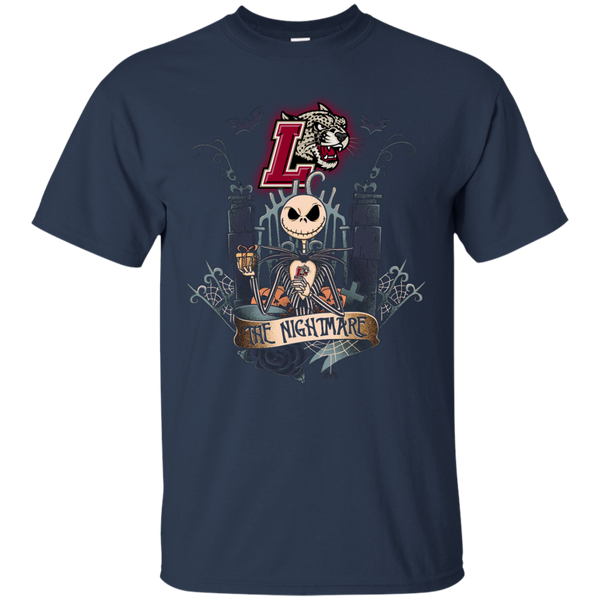 Halloween Lafayette Leopards T shirts The Nightmare Hoodies Sweatshirts