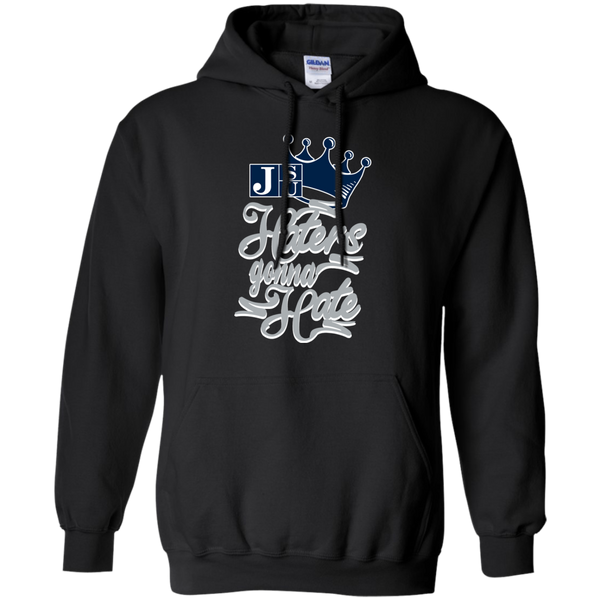 Jackson State Tigers T shirts Haters Gonna Hate Hoodies Sweatshirts
