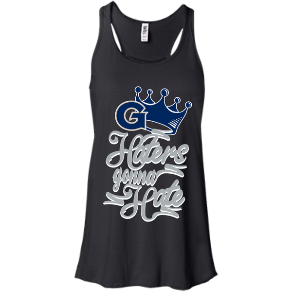 Georgetown Hoyas T shirts Haters Gonna Hate Hoodies Sweatshirts