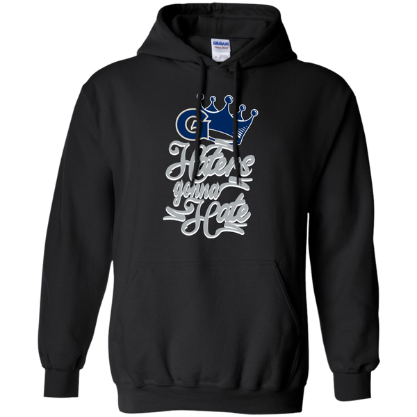Georgetown Hoyas T shirts Haters Gonna Hate Hoodies Sweatshirts